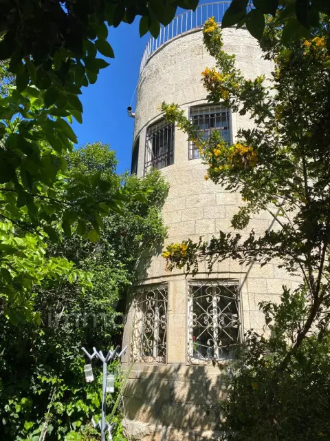 appartement Jerusalem